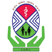 cghs logo