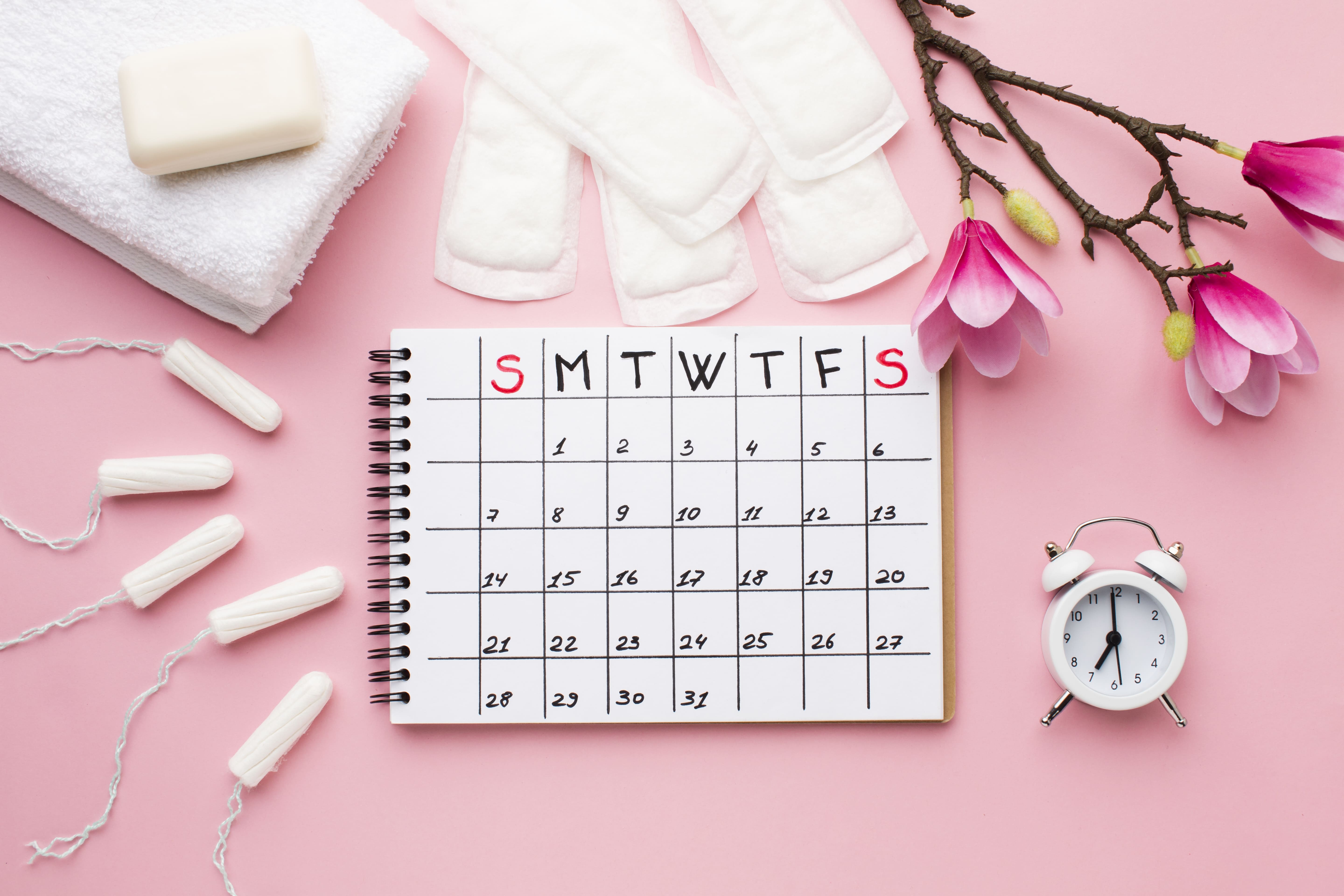 Irregular Menstrual Cycle