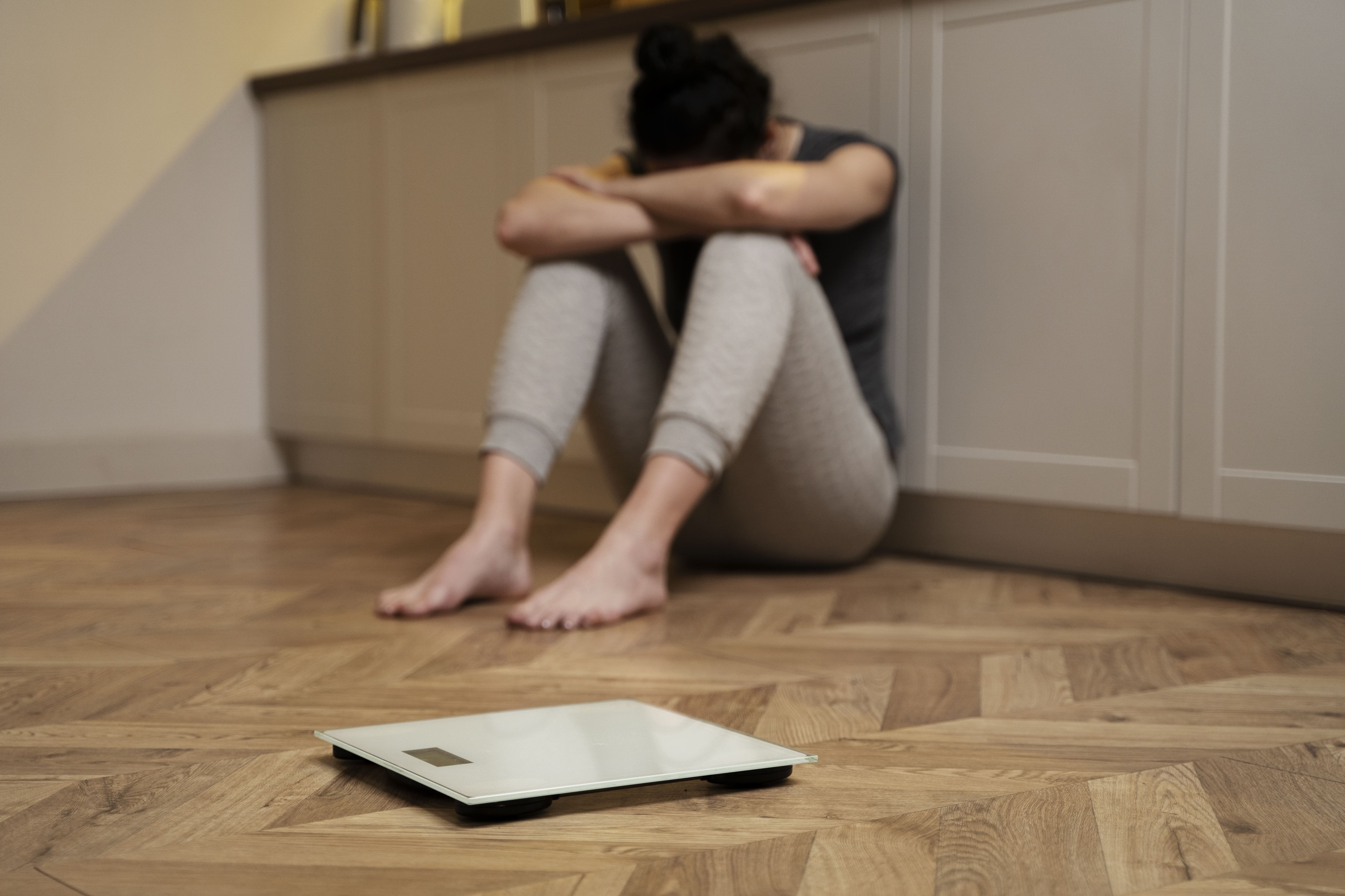 Weight Loss or Gain Problems